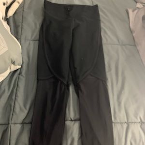 Fabletics high waisted leggings